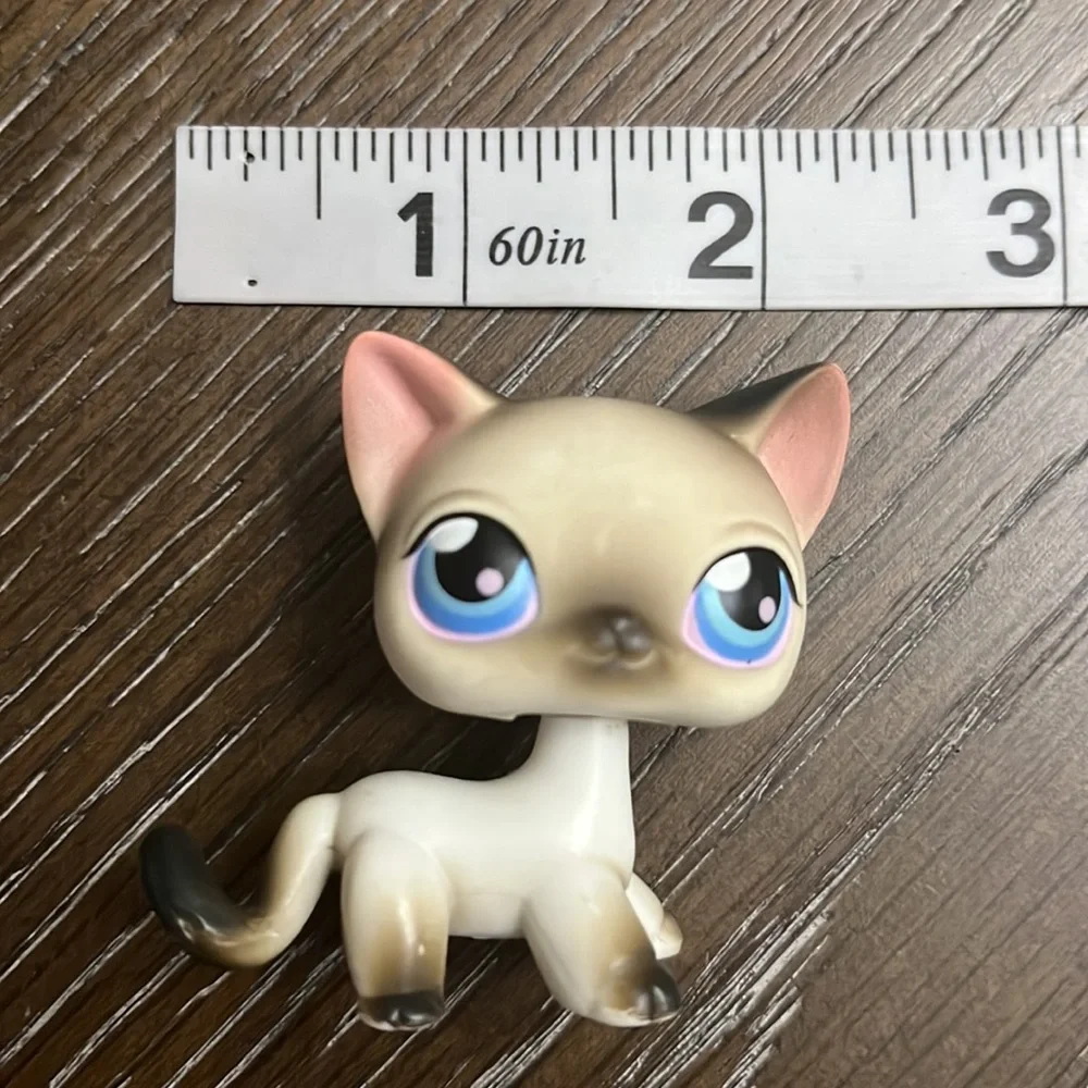 Hasbro littlest pet